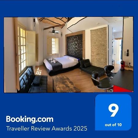 Luxury Apartments Chinitas 11 Malaga Ngoại thất bức ảnh