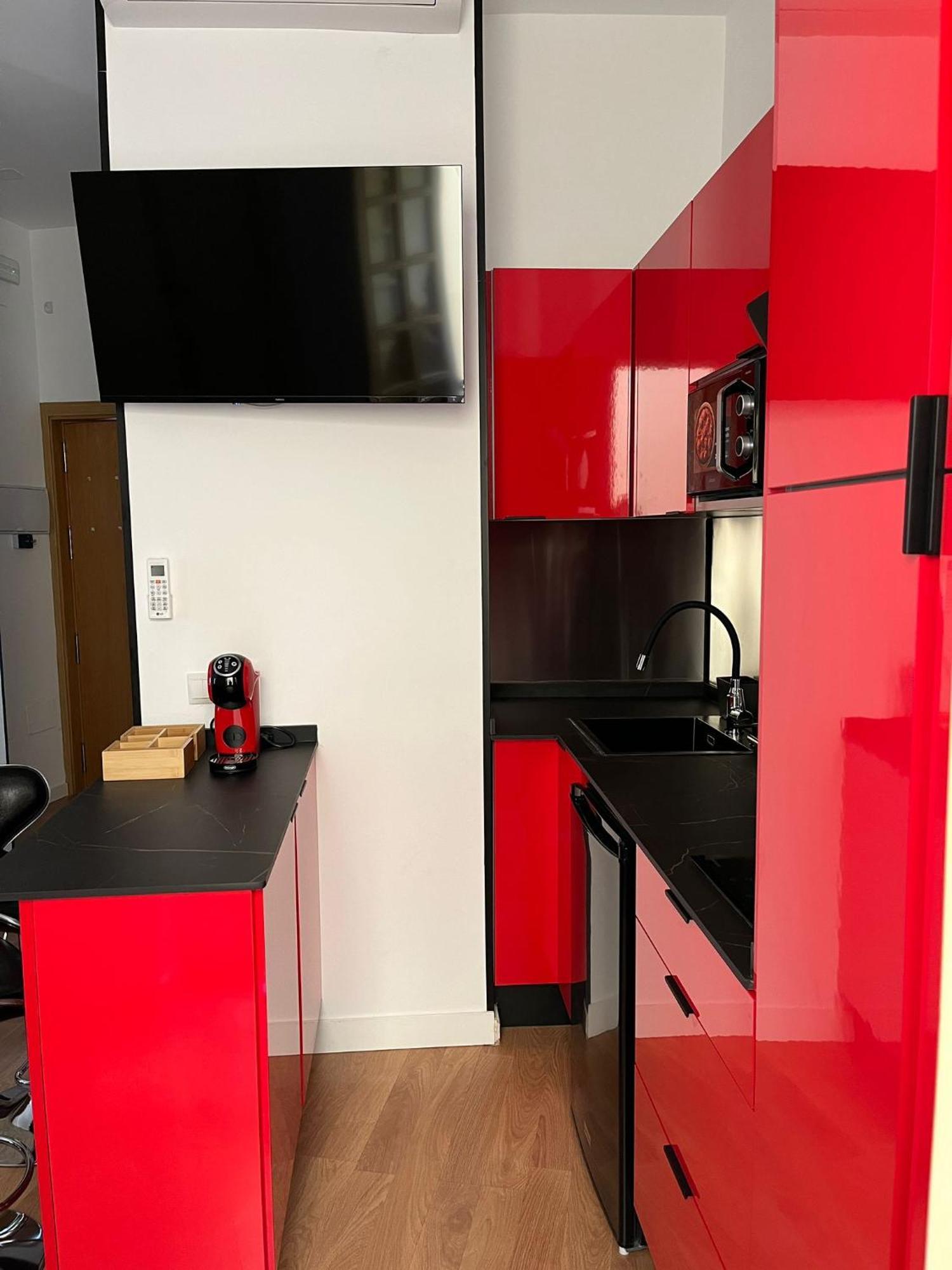 Luxury Apartments Chinitas 11 Malaga Ngoại thất bức ảnh