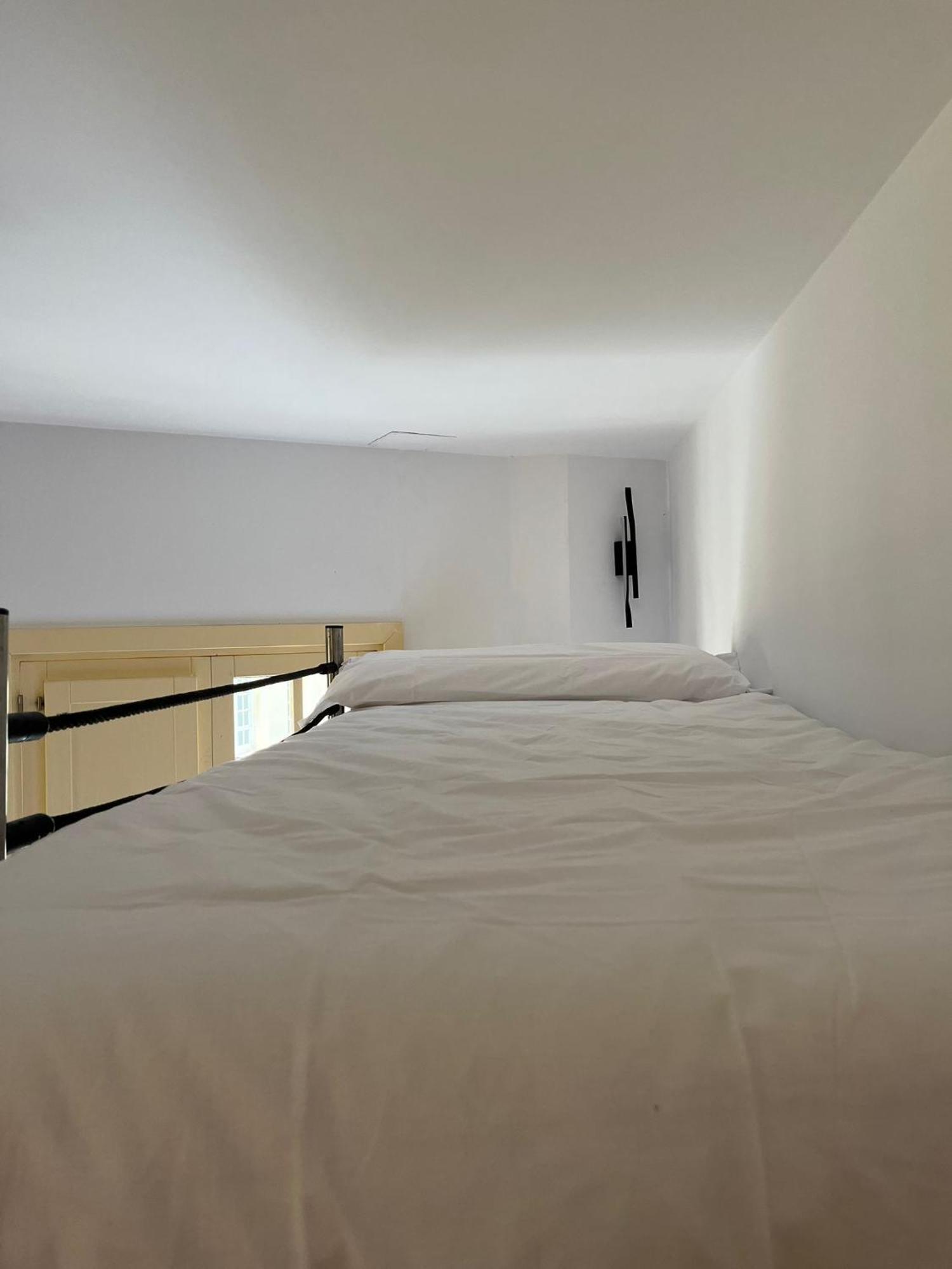 Luxury Apartments Chinitas 11 Malaga Ngoại thất bức ảnh