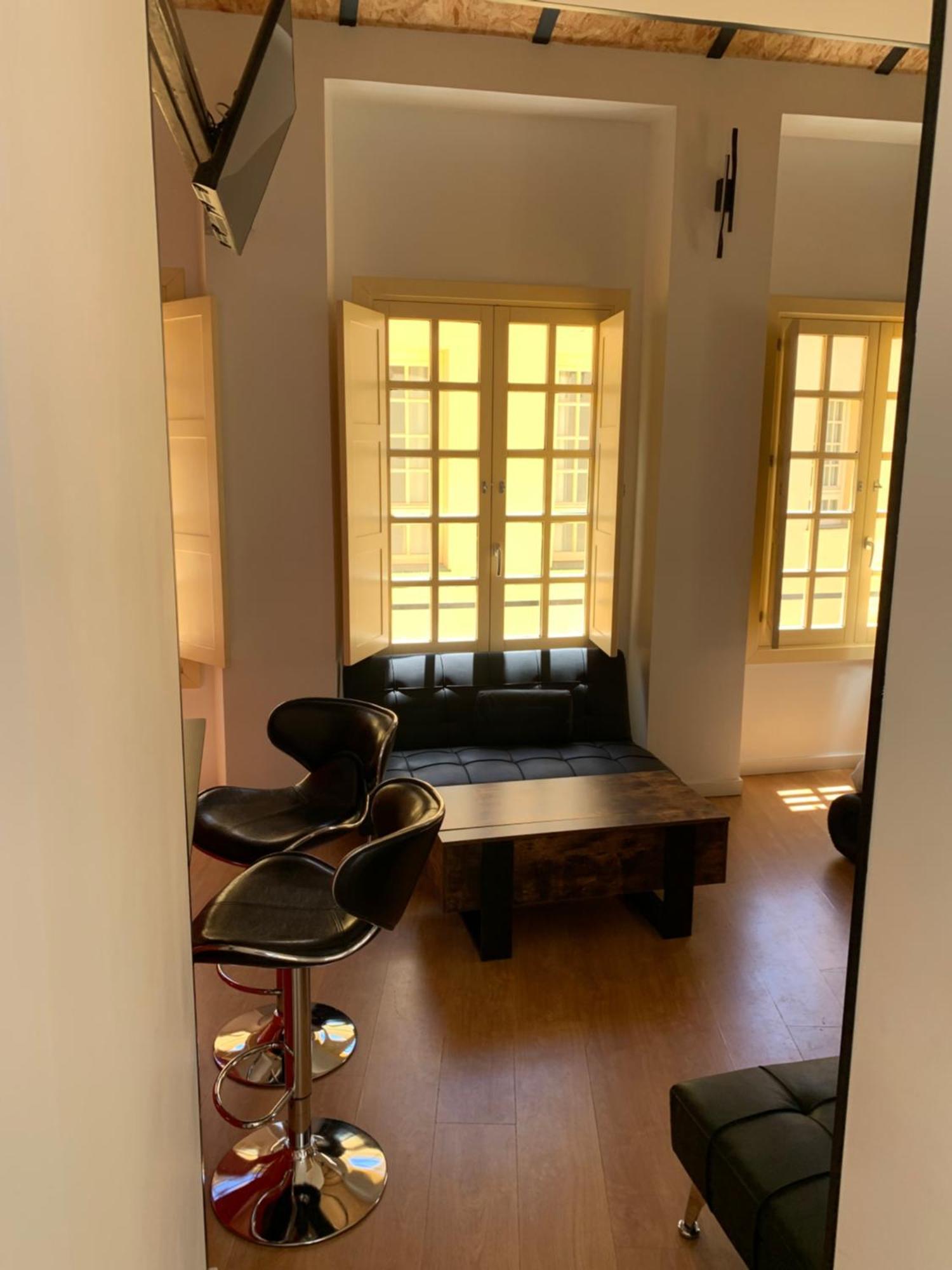 Luxury Apartments Chinitas 11 Malaga Ngoại thất bức ảnh