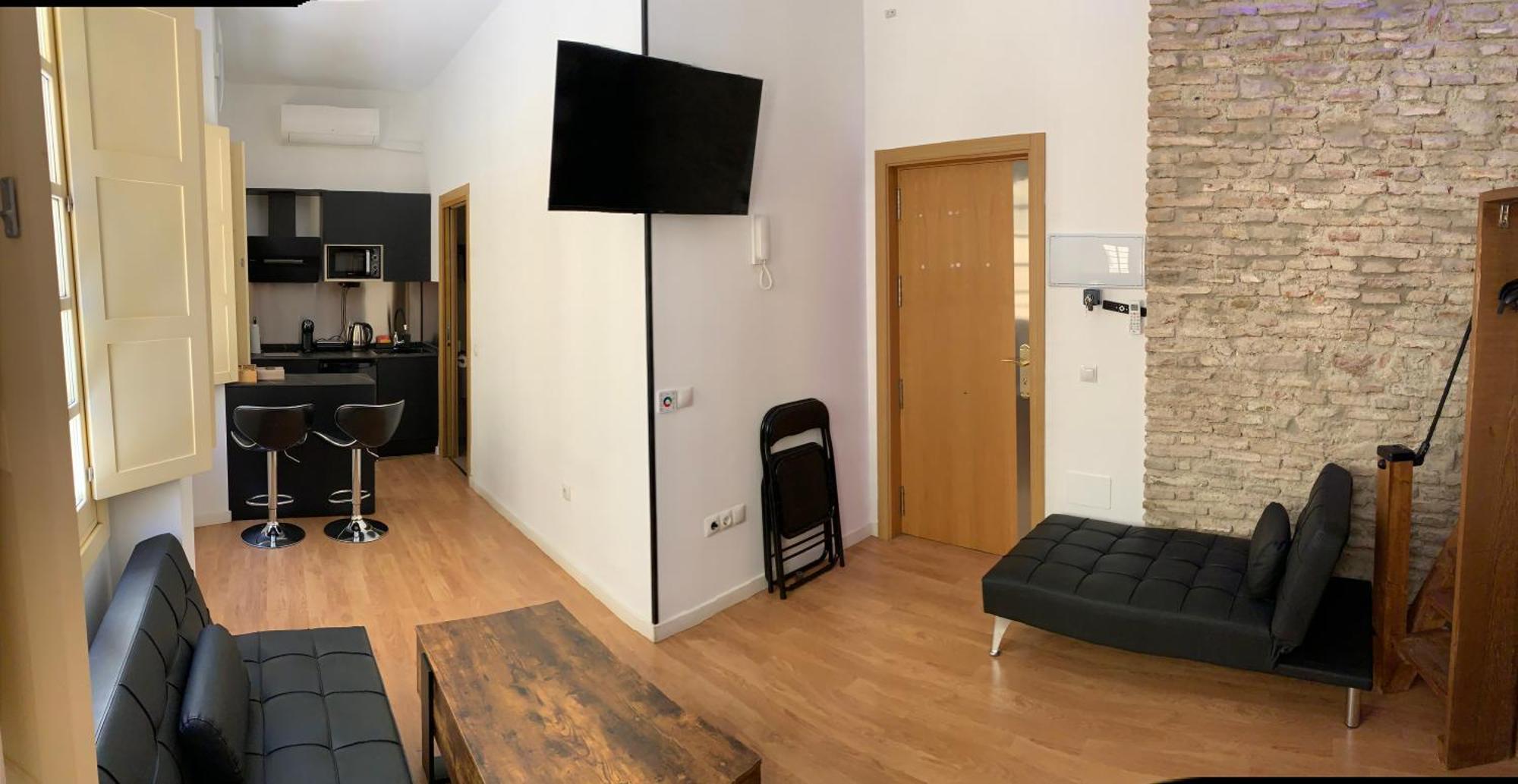 Luxury Apartments Chinitas 11 Malaga Ngoại thất bức ảnh